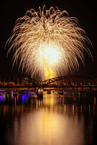 Kölner Lichter 2017