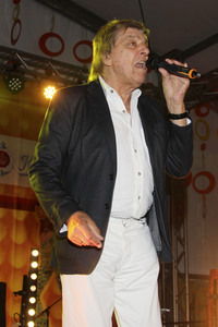 21. Schlagermove 2017 in Hamburg