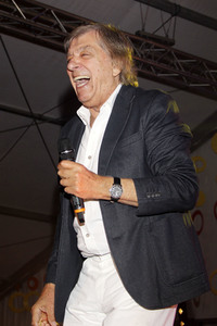 21. Schlagermove 2017 in Hamburg
