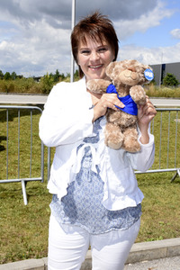 6. Open-Air-Schlagerparty in Erding