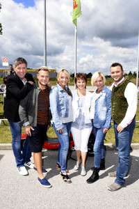 6. Open-Air-Schlagerparty in Erding