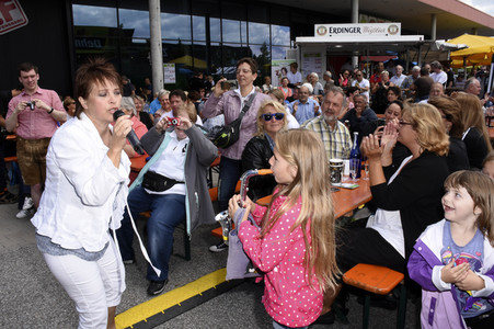 6. Open-Air-Schlagerparty in Erding