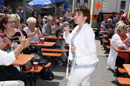 6. Open-Air-Schlagerparty in Erding