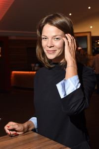 Screening 'Auf der anderen Seite ist das Gras viel grüner' in Hannover