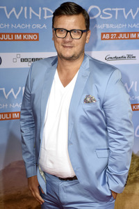 Filmpremiere 'Ostwind - Aufbruch nach Ora' in München