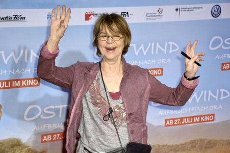 Filmpremiere 'Ostwind - Aufbruch nach Ora' in München