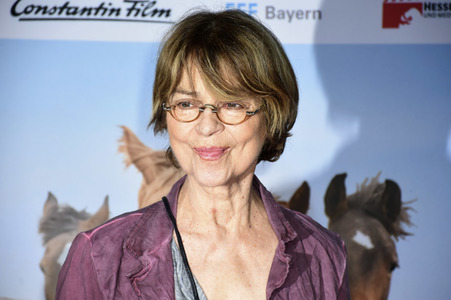 Filmpremiere 'Ostwind - Aufbruch nach Ora' in München