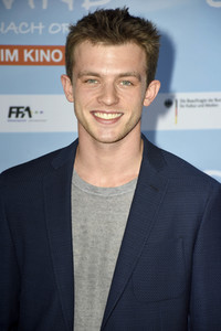 Filmpremiere 'Ostwind - Aufbruch nach Ora' in München