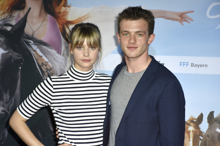 Filmpremiere 'Ostwind - Aufbruch nach Ora' in München