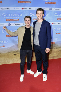 Filmpremiere 'Ostwind - Aufbruch nach Ora' in München