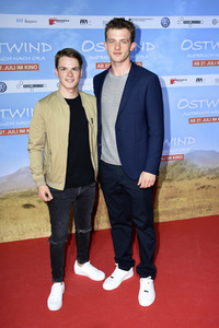 Filmpremiere 'Ostwind - Aufbruch nach Ora' in München