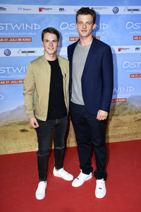 Filmpremiere 'Ostwind - Aufbruch nach Ora' in München