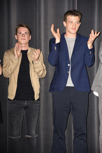 Filmpremiere 'Ostwind - Aufbruch nach Ora' in München