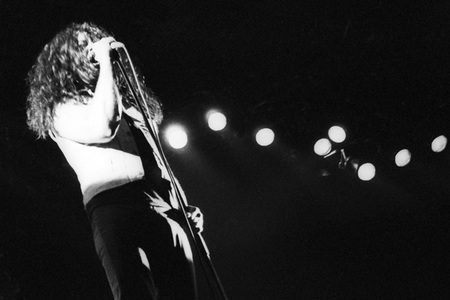 Reading Rock Festival 1983