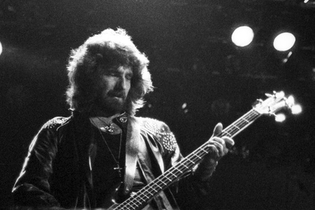 Reading Rock Festival 1983