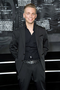 Weltpremiere 'Atomic Blonde' in Berlin