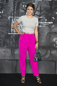 Weltpremiere 'Atomic Blonde' in Berlin