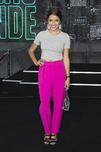 Weltpremiere 'Atomic Blonde' in Berlin