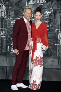 Weltpremiere 'Atomic Blonde' in Berlin