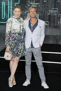 Weltpremiere 'Atomic Blonde' in Berlin