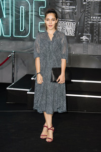 Weltpremiere 'Atomic Blonde' in Berlin