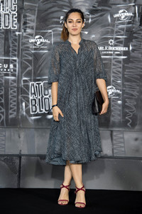 Weltpremiere 'Atomic Blonde' in Berlin