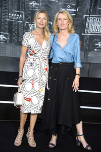 Weltpremiere 'Atomic Blonde' in Berlin