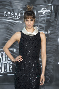 Weltpremiere 'Atomic Blonde' in Berlin