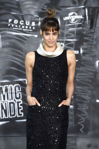 Weltpremiere 'Atomic Blonde' in Berlin