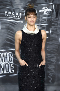Weltpremiere 'Atomic Blonde' in Berlin