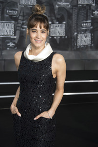 Weltpremiere 'Atomic Blonde' in Berlin