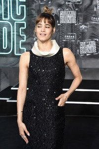 Weltpremiere 'Atomic Blonde' in Berlin