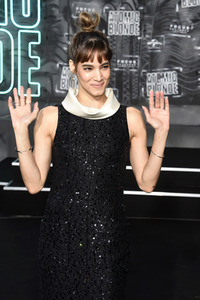 Weltpremiere 'Atomic Blonde' in Berlin