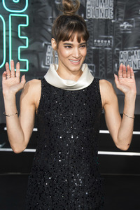 Weltpremiere 'Atomic Blonde' in Berlin