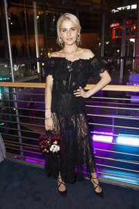 Weltpremiere 'Atomic Blonde' in Berlin