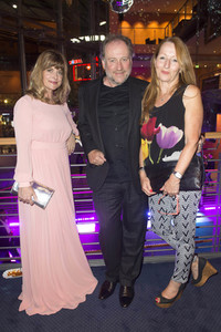 Weltpremiere 'Atomic Blonde' in Berlin