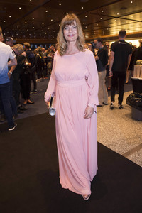 Weltpremiere 'Atomic Blonde' in Berlin