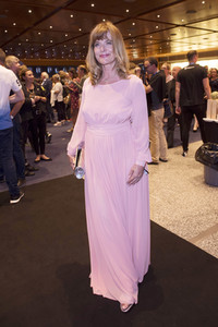 Weltpremiere 'Atomic Blonde' in Berlin