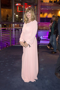 Weltpremiere 'Atomic Blonde' in Berlin