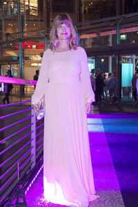 Weltpremiere 'Atomic Blonde' in Berlin