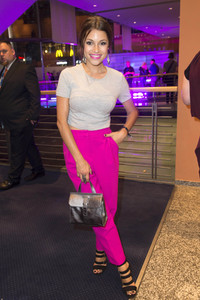 Weltpremiere 'Atomic Blonde' in Berlin