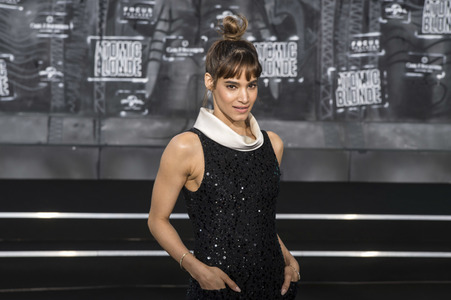 Weltpremiere 'Atomic Blonde' in Berlin