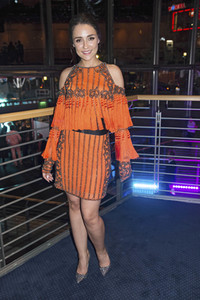 Weltpremiere 'Atomic Blonde' in Berlin