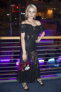 Weltpremiere 'Atomic Blonde' in Berlin