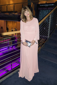 Weltpremiere 'Atomic Blonde' in Berlin
