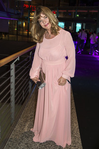Weltpremiere 'Atomic Blonde' in Berlin