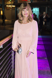 Weltpremiere 'Atomic Blonde' in Berlin