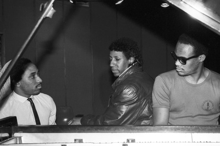 Photoshooting mit Cashmere in London