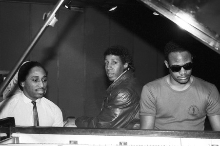 Photoshooting mit Cashmere in London