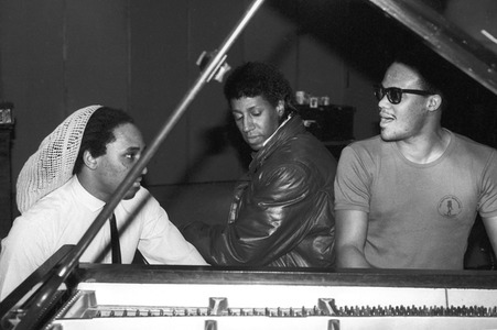 Photoshooting mit Cashmere in London